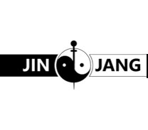 Jin Jang Akupunktura Logo