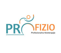 Profizio Logo, Fizioterpija