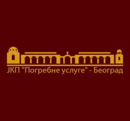jkp Pogrebne usluge logo