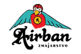 Logo AIRBAN