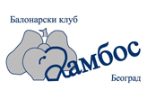 Logo DAMBOS