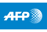 Logo AFP FRANCE PRESSE