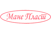 Logo MANE PLAST