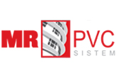 Logo MR PVC SISTEM