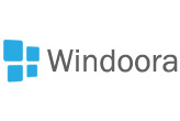 Logo WINDOORA