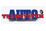 Auto team system logo