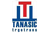TANASIĆ-TRGOTRANS