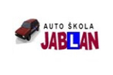Logo auto škole Jablan