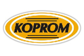 Logo Koprom AS