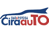 Logo Ćira auto