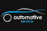 Logo AUTOMOTIVE auto servis i auto delovi