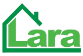 Lara dom za stare logo