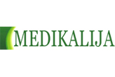 Medikalija dom za stare logo