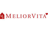 Meliorvita dom za stare logo
