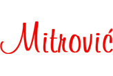 Mitrovic dom za stare logo