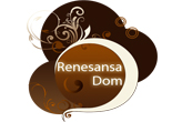 Renesansa dom za stare logo