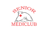 Senior mediclub dom za stare logo