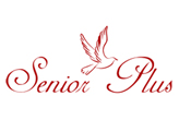 Senior plus dom za stare logo