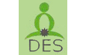 Logo DES
