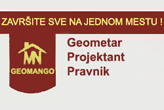 Geomango geodetska agencija Beograd ko i gde