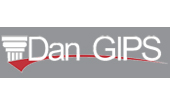 Logo Gipsar Dan