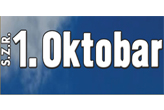 Logo 1.oktobar