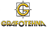 Grafotehna logo
