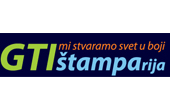 GTI ŠTAMPARIJA