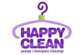 HAPPY CLEAN