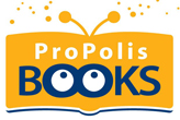 Propolis Books Beograd ko i gde