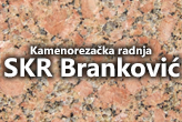 Logo Branković