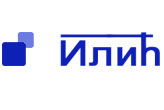 Logo ILIĆ