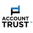 Account trust doo logo