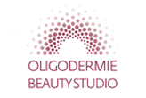 OLIGODERMIE BEAUTY STUDIO logo