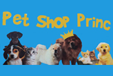 Princ pet shop