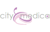 Logo City medica