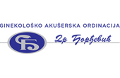 Logo DR Đorđević