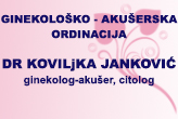 Logo Ginekološko-akušerska ordinacija