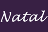 Logo NATAL