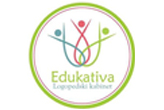 Logopedija EDUKATIVA Beograd Logo