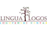 Logopedija LINGUA LOGOS Beograd Logo