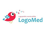 Logopedija LOGO MED Beograd Logo