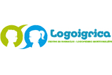 Logopedija LOGOIGRICA Beograd Logo