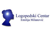 Logopedija LOGOPEDSKI CENTAR Beograd Logo