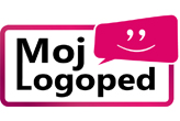 Logopedija Moj logoped Beograd Logo