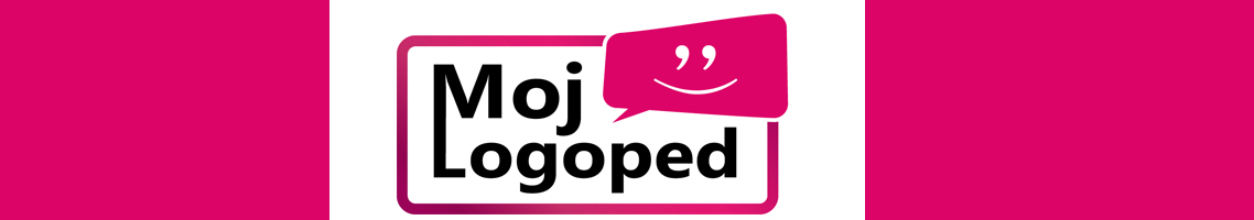 Moj logoped Beograd Logo
