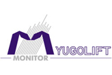 Monitor yugolift