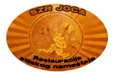 Logo JOCA
