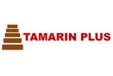 Logo TAMARIN PLUS