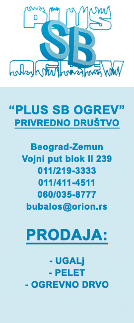 Plus SB Ogrev